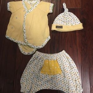 Matilda jane baby